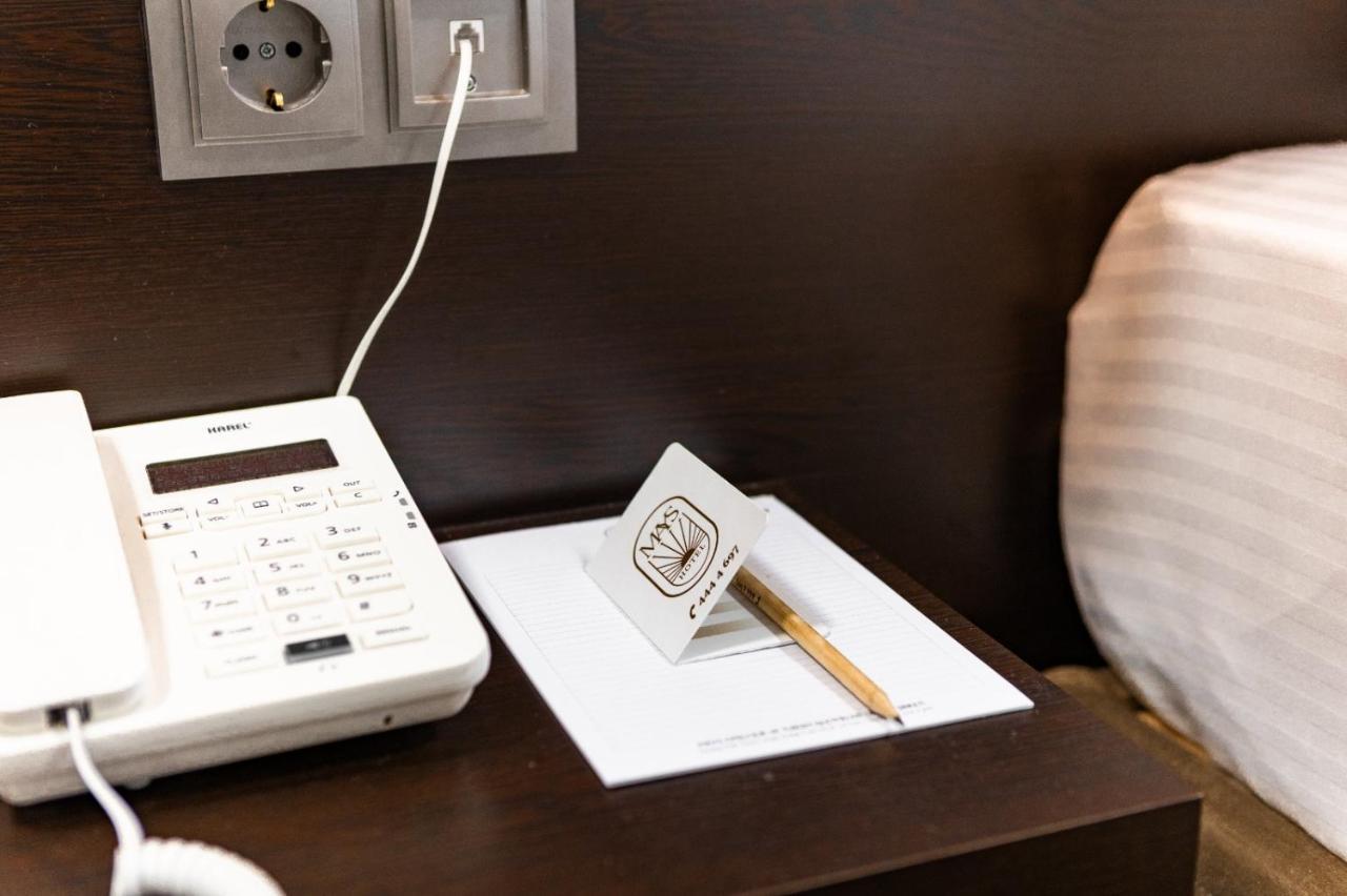 Mays Royal Hotel Istambul Extérieur photo