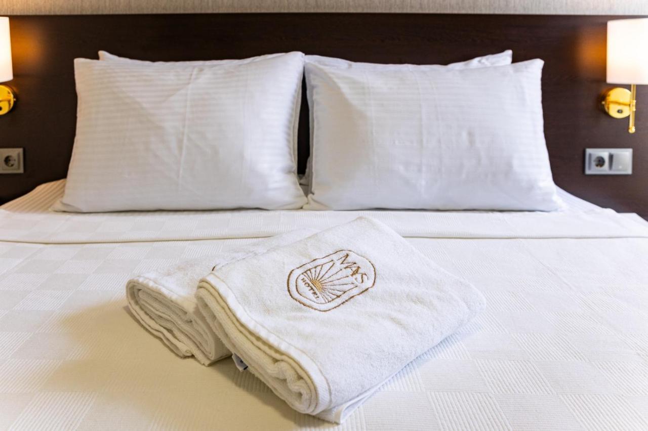 Mays Royal Hotel Istambul Extérieur photo