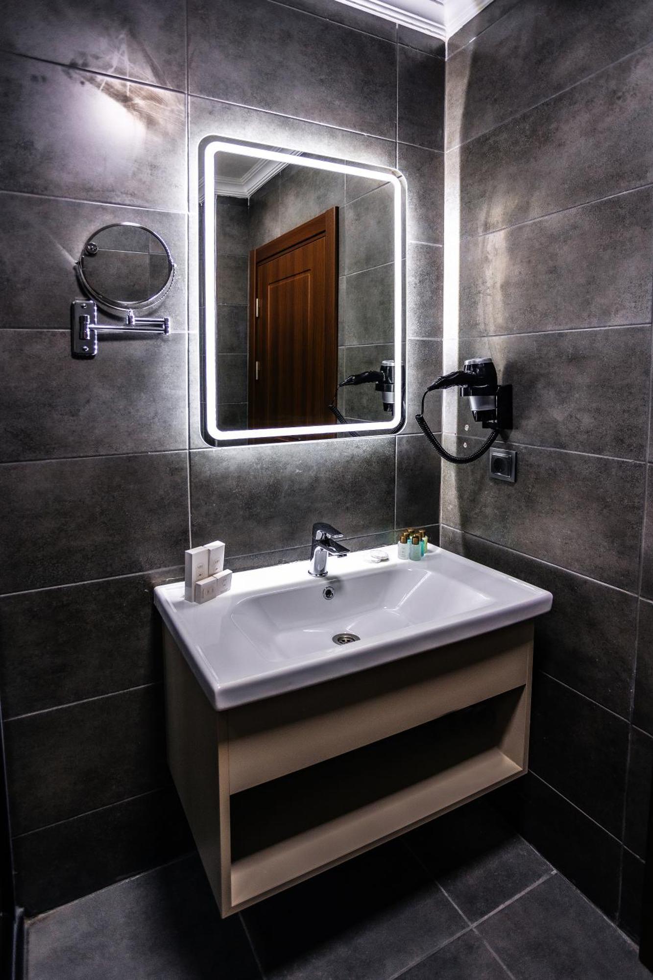 Mays Royal Hotel Istambul Extérieur photo