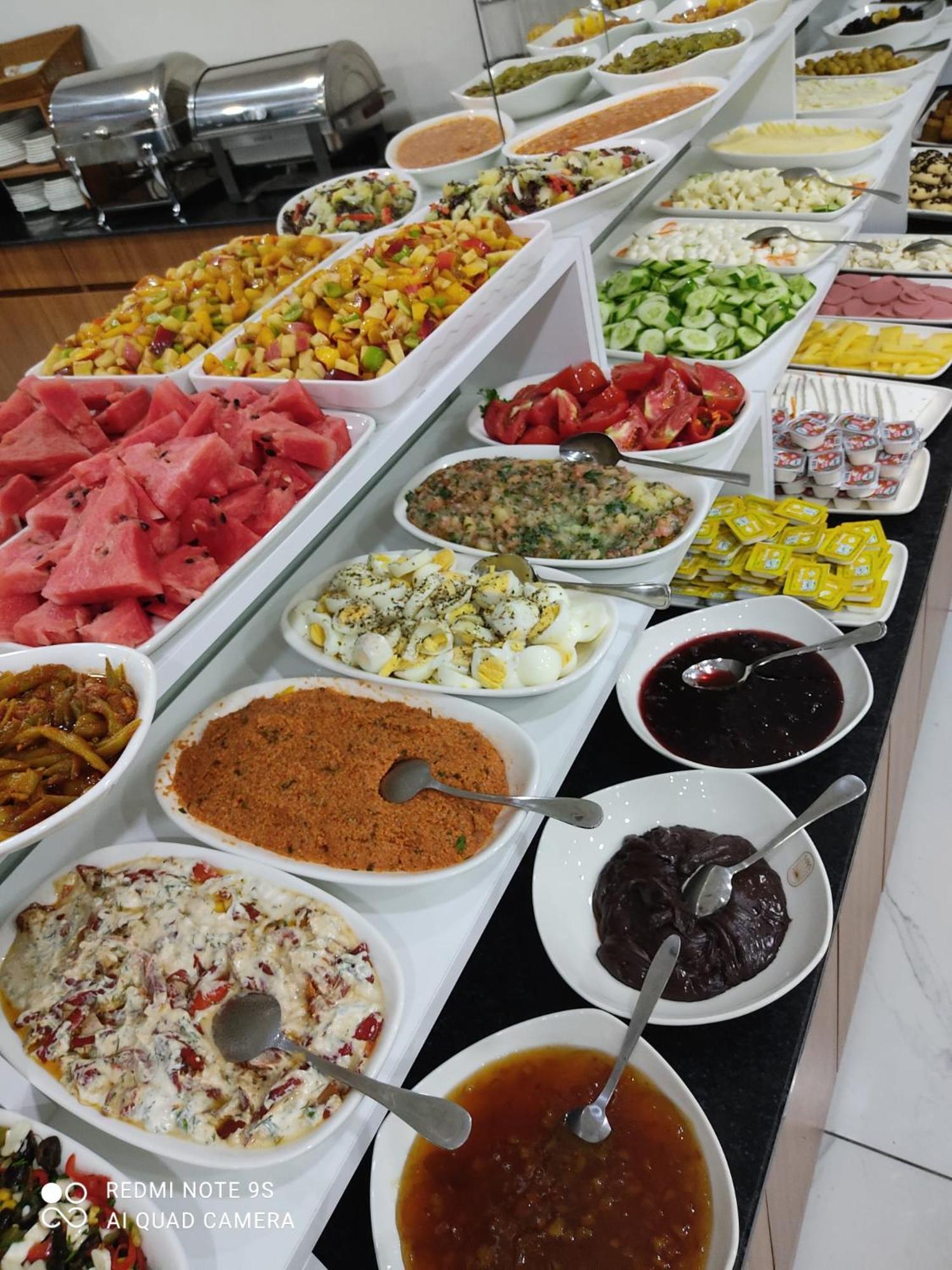 Mays Royal Hotel Istambul Extérieur photo